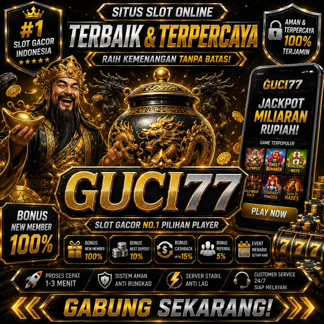 GUCI77